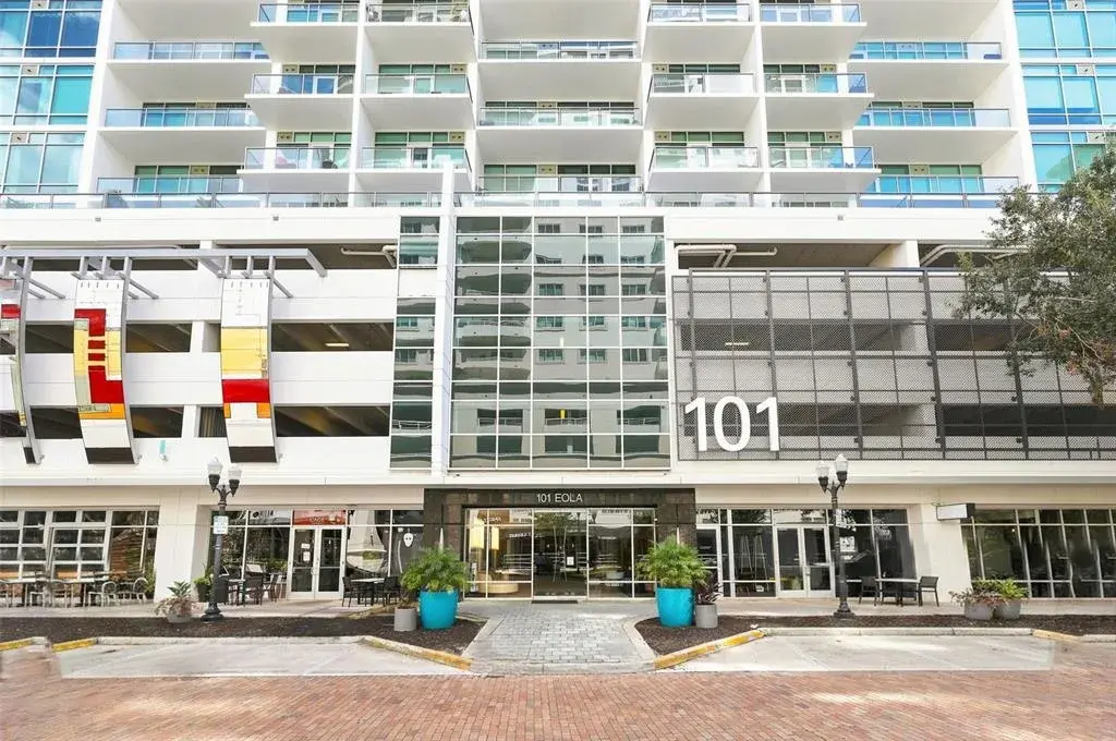Property for sale at 101 S EOLA DRIVE UNIT 905, ORLANDO, FL, 32801