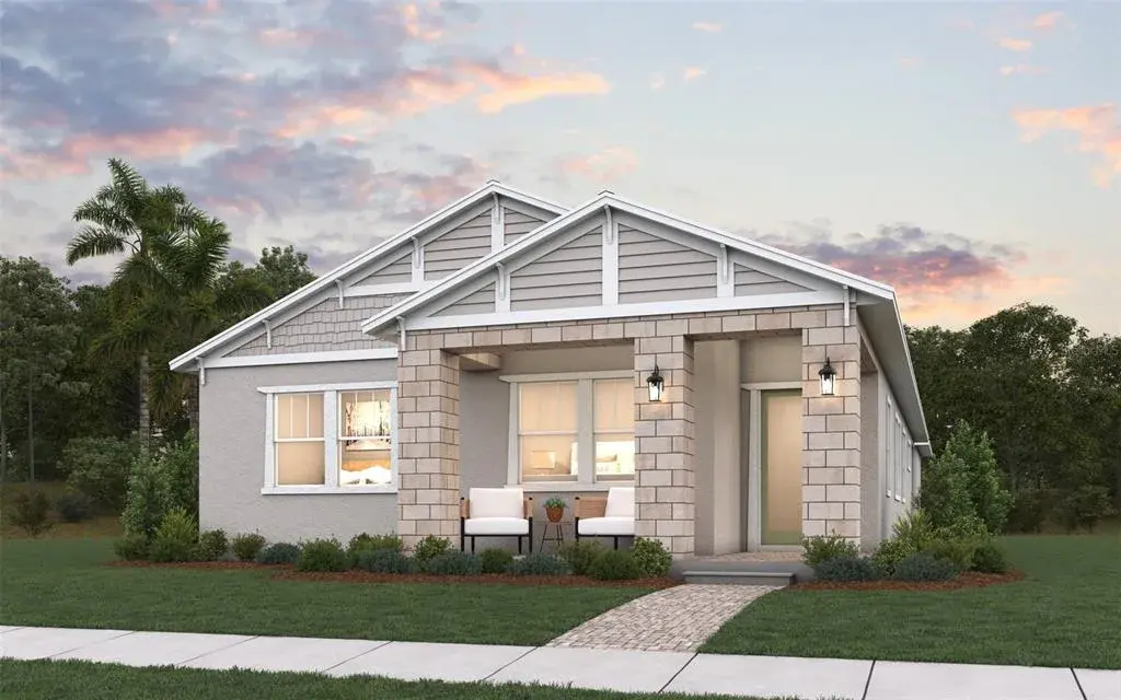 Property for sale at 10157 GOBAT ALLEY STREET, ORLANDO, FL, 32827