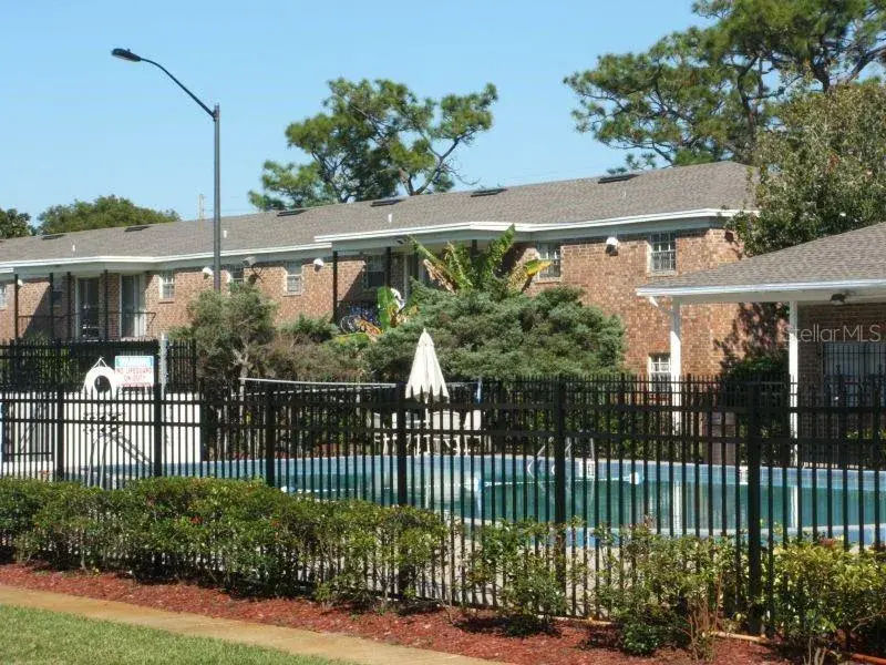 Property for sale at 5317 CURRY FORD ROAD UNIT J102, ORLANDO, FL, 32812