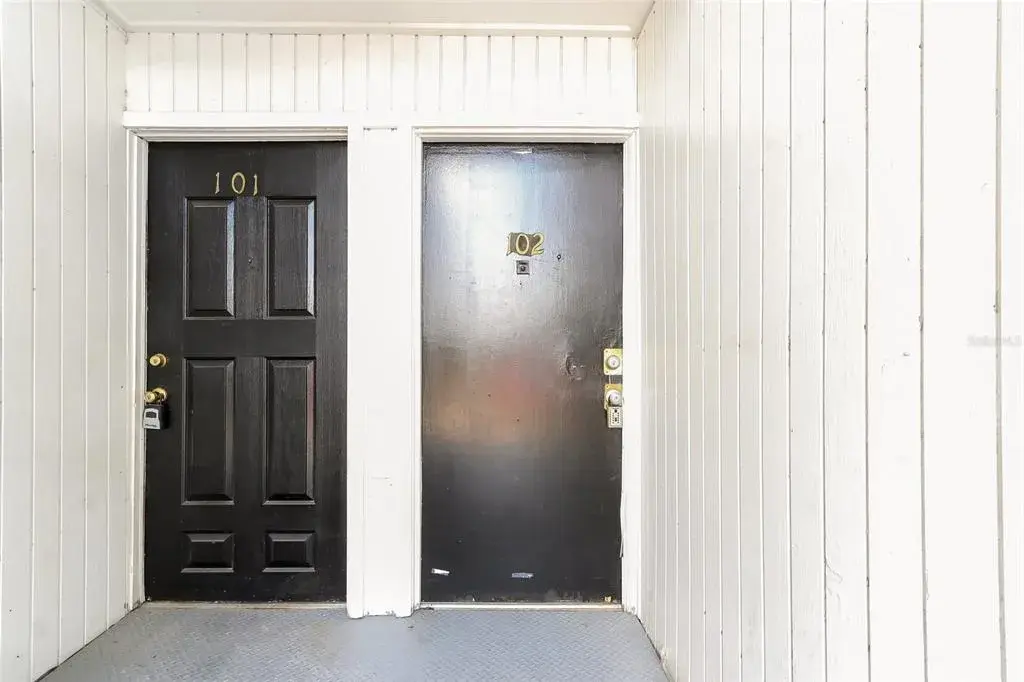 Property for sale at 5317 CURRY FORD ROAD UNIT J102, ORLANDO, FL, 32812