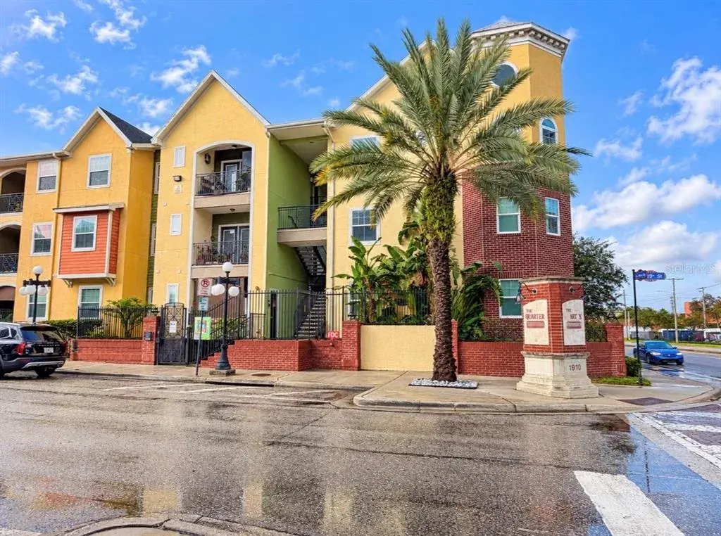 Property for sale at 1910 E PALM AVENUE UNIT 8106, TAMPA, FL, 33605
