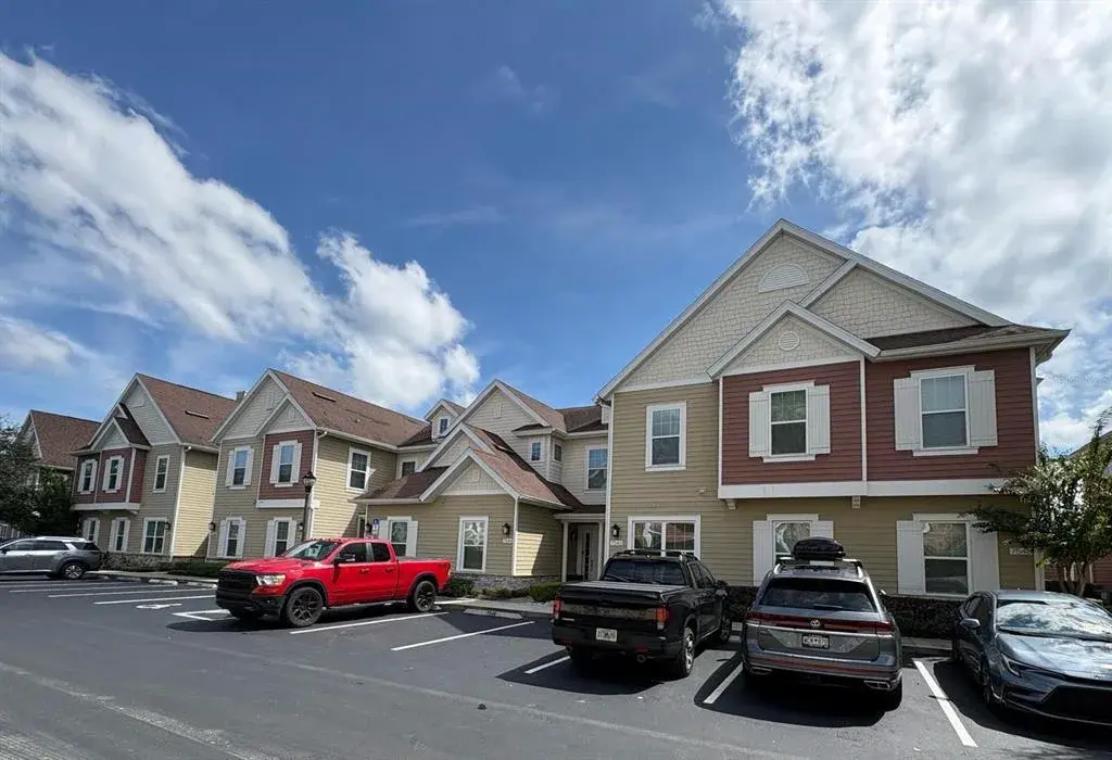 Property for sale at 7548 SUNVILLE AVENUE, KISSIMMEE, FL, 34747