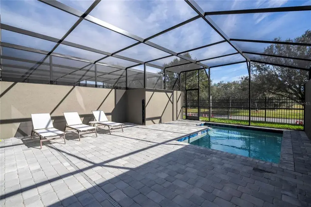 Property for sale at 2591 SANTORINI DIVIDE, KISSIMMEE, FL, 34747