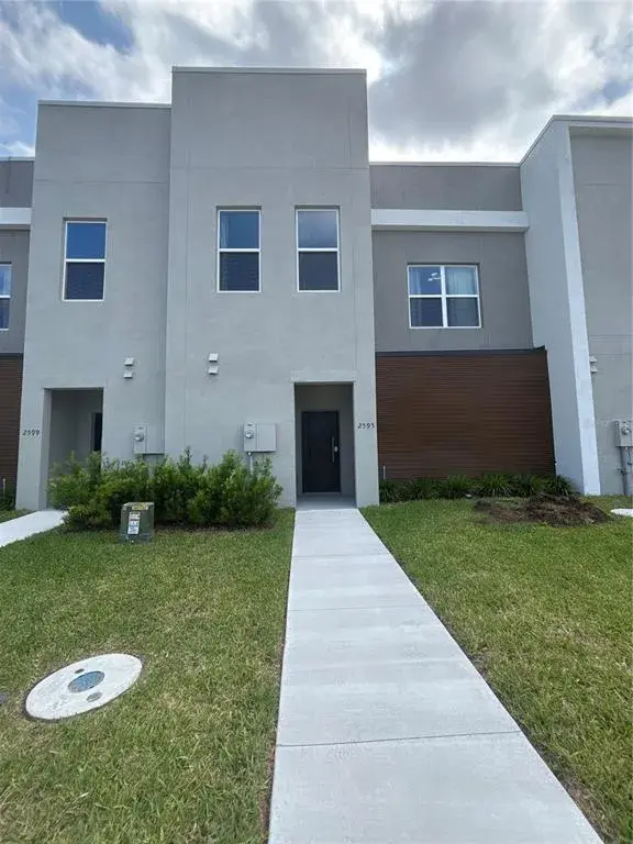Property for sale at 2591 SANTORINI DIVIDE, KISSIMMEE, FL, 34747
