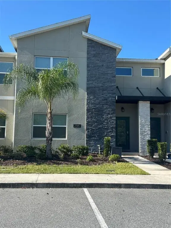 Property for sale at 2861 SIMILE STREET, KISSIMMEE, FL, 34746