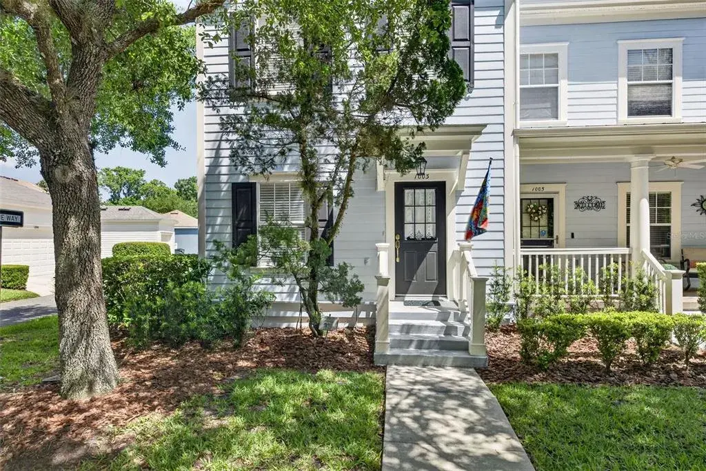 Property for sale at 1003 OLD BLUSH ROAD, CELEBRATION, FL, 34747
