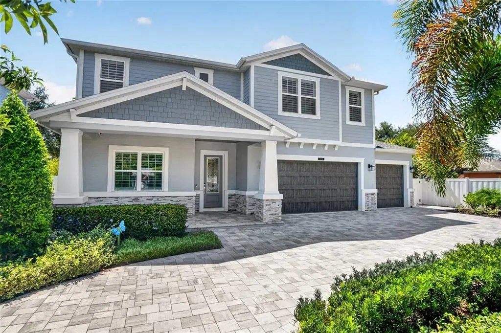 Property for sale at 3718 W DALE AVENUE, TAMPA, FL, 33609