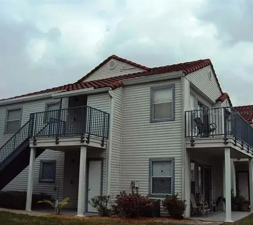 Property for sale at 2532 WOODGATE BOULEVARD UNIT 207, ORLANDO, FL, 32822