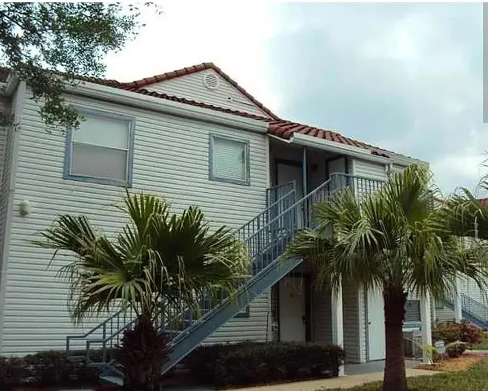 Property for sale at 2532 WOODGATE BOULEVARD UNIT 207, ORLANDO, FL, 32822
