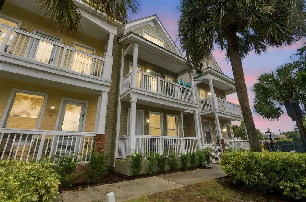 Property for sale at 2002 E 5TH AVENUE UNIT 114, TAMPA, FL, 33605