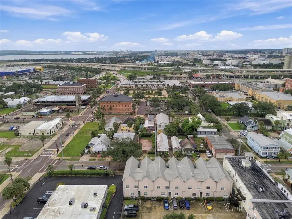 Property for sale at 2002 E 5TH AVENUE UNIT 114, TAMPA, FL, 33605