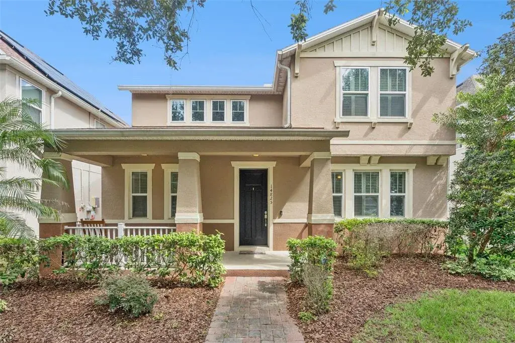 Property for sale at 14825 PORTER ROAD, WINTER GARDEN, FL, 34787