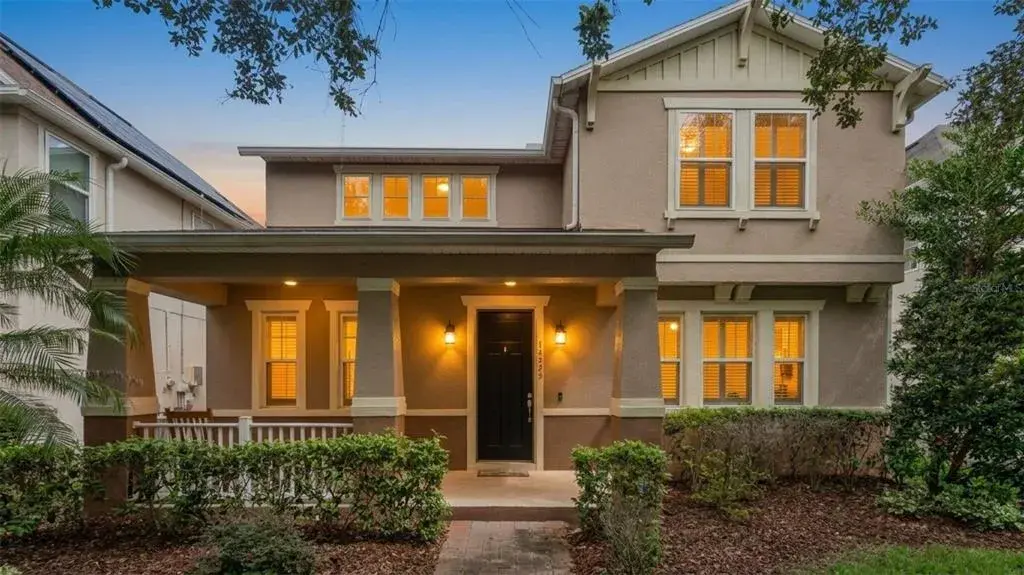 Property for sale at 14825 PORTER ROAD, WINTER GARDEN, FL, 34787