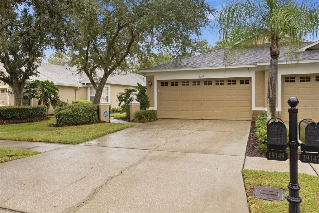 Property for sale at 19149 LAKE AUDUBON DRIVE, TAMPA, FL, 33647