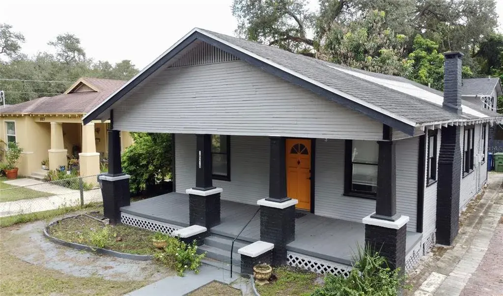 Property for sale at 1021 E CAYUGA STREET, TAMPA, FL, 33603