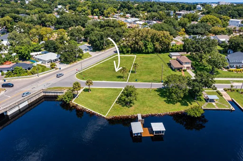 Property for sale at 2519/1 RIVERSIDE DRIVE, TAMPA, FL, 33602