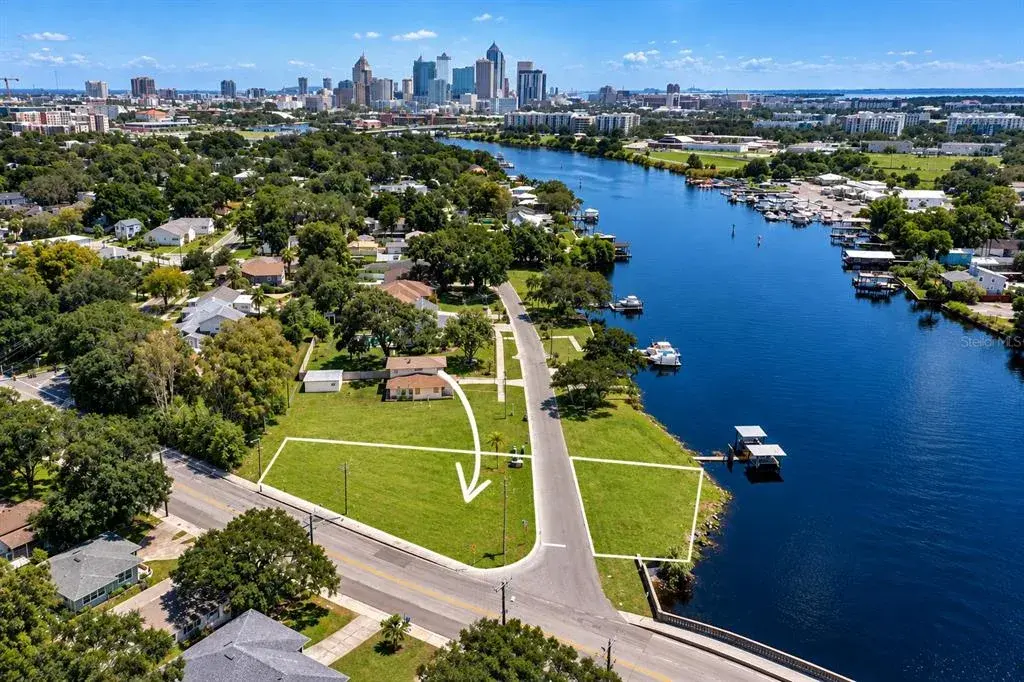 Property for sale at 2519/1 RIVERSIDE DRIVE, TAMPA, FL, 33602