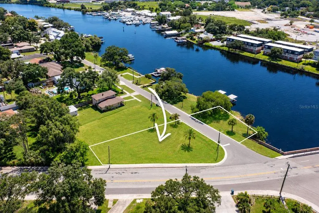 Property for sale at 2519/1 RIVERSIDE DRIVE, TAMPA, FL, 33602