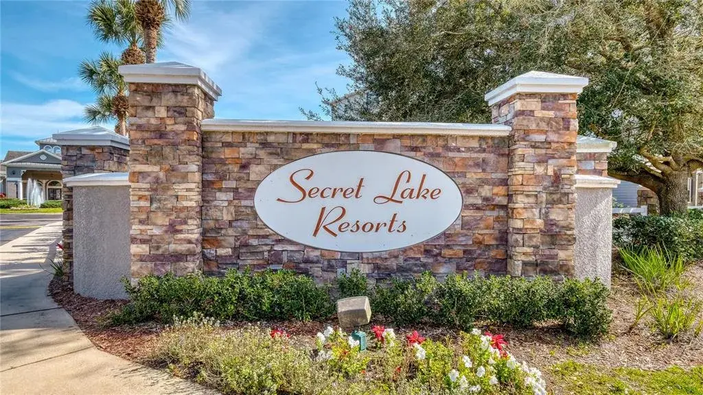Property for sale at 3174 FELTRIM PL UNIT 103, KISSIMMEE, FL, 34747