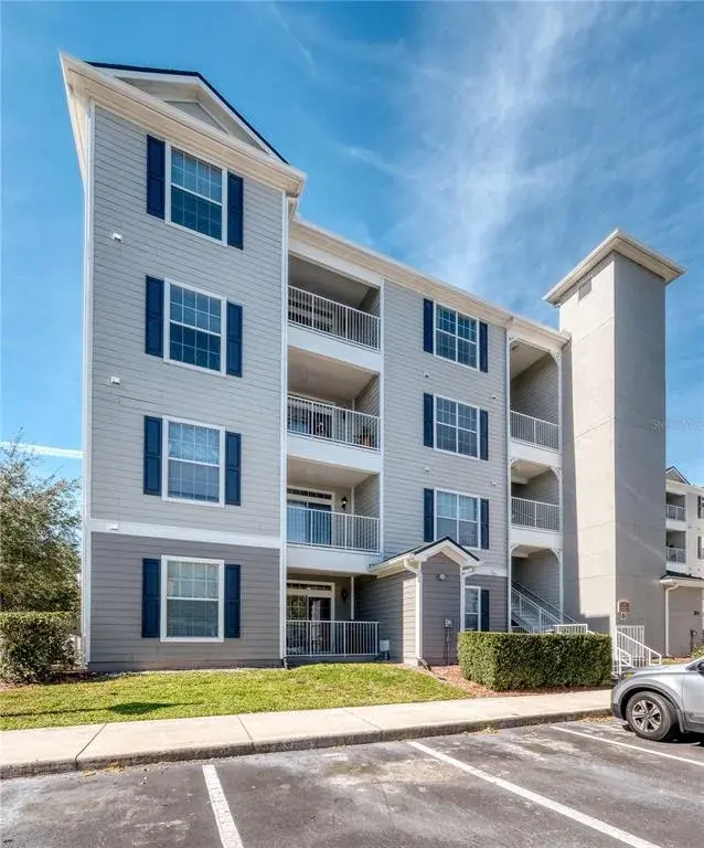 Property for sale at 3174 FELTRIM PL UNIT 103, KISSIMMEE, FL, 34747