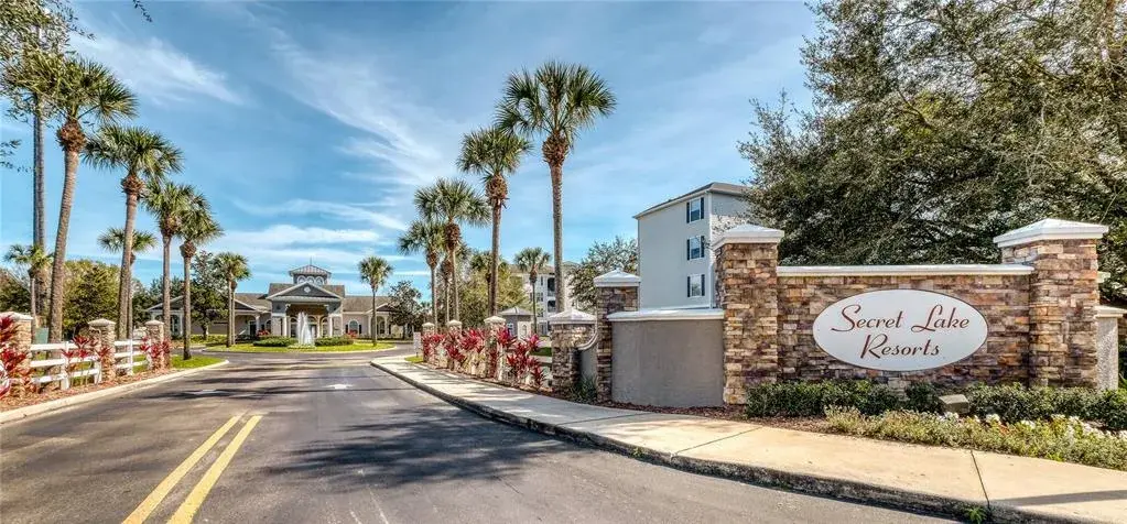 Property for sale at 3174 FELTRIM PL UNIT 103, KISSIMMEE, FL, 34747
