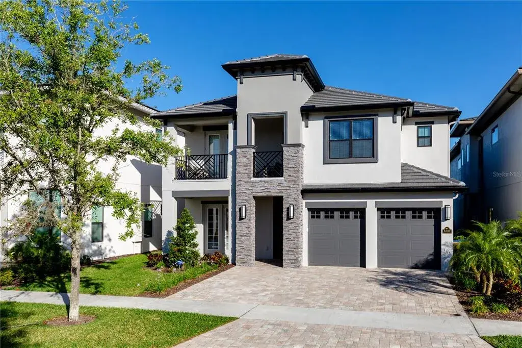 Property for sale at 1039 JACK NICKLAUS COURT, KISSIMMEE, FL, 34747