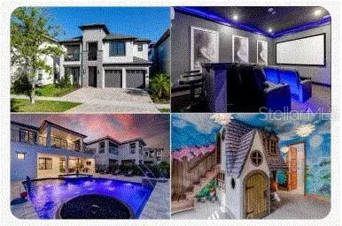 Property for sale at 1039 JACK NICKLAUS COURT, KISSIMMEE, FL, 34747