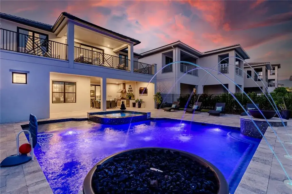 Property for sale at 1039 JACK NICKLAUS COURT, KISSIMMEE, FL, 34747