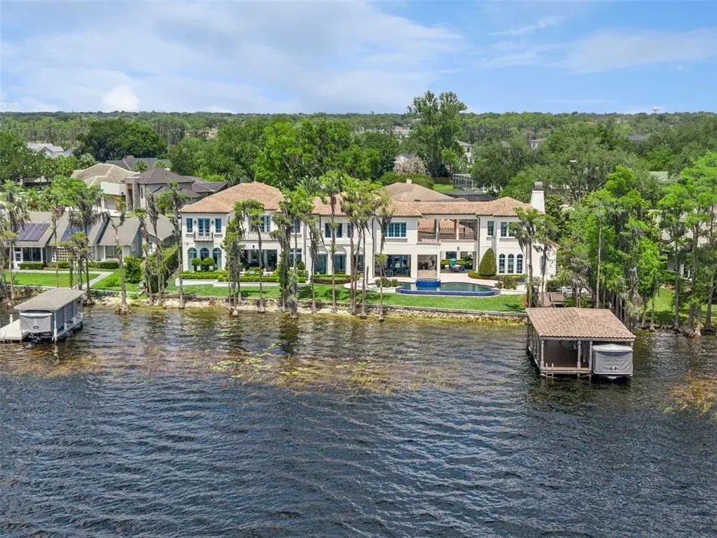 Property for sale at 9236 BAY POINT DRIVE, ORLANDO, FL, 32819