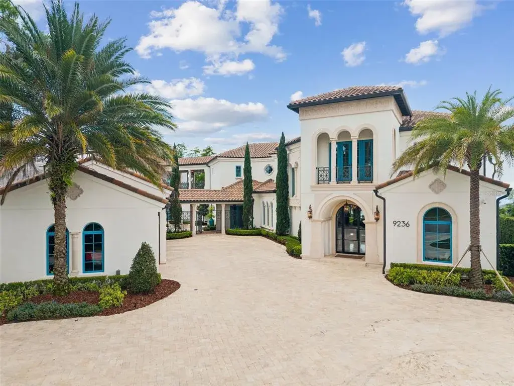 Property for sale at 9236 BAY POINT DRIVE, ORLANDO, FL, 32819