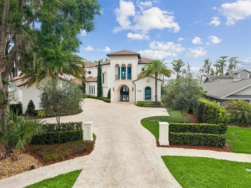 Property for sale at 9236 BAY POINT DRIVE, ORLANDO, FL, 32819
