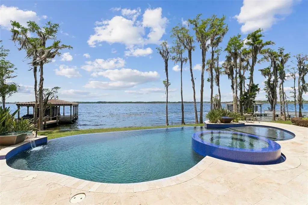 Property for sale at 9236 BAY POINT DRIVE, ORLANDO, FL, 32819