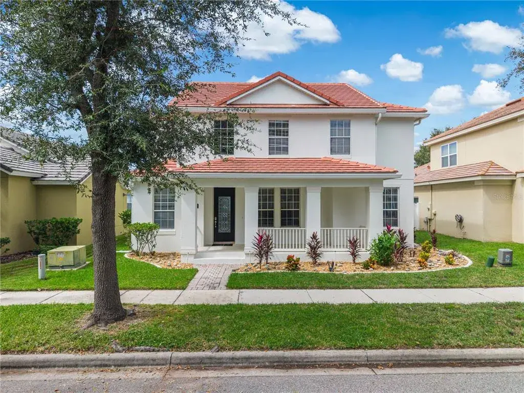 Property for sale at 7186 WILD STRAWBERRY RUN, WINTER GARDEN, FL, 34787