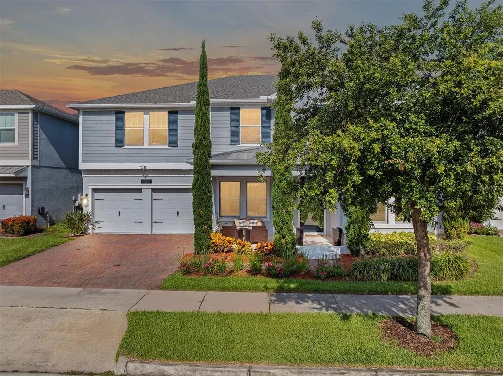 Property for sale at 14807 WINTER STAY DRIVE, WINTER GARDEN, FL, 34787