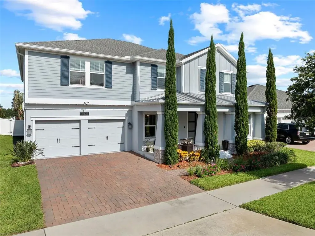 Property for sale at 14807 WINTER STAY DRIVE, WINTER GARDEN, FL, 34787