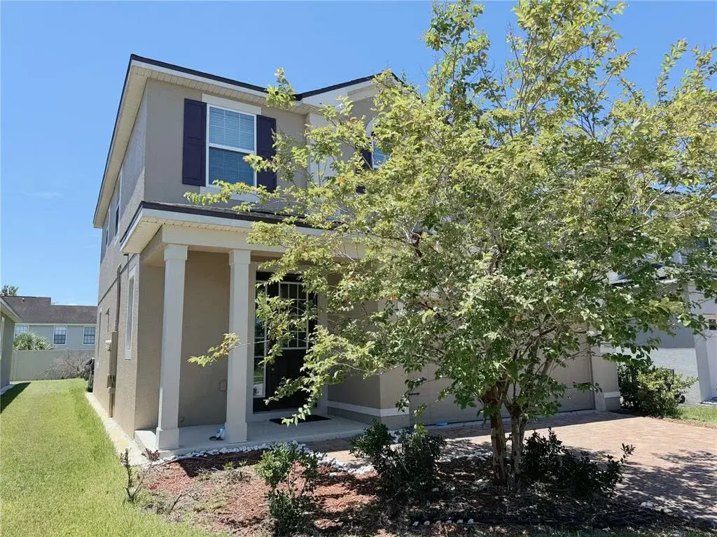 Property for sale at 2428 CHATEAU LOOP, KISSIMMEE, FL, 34741