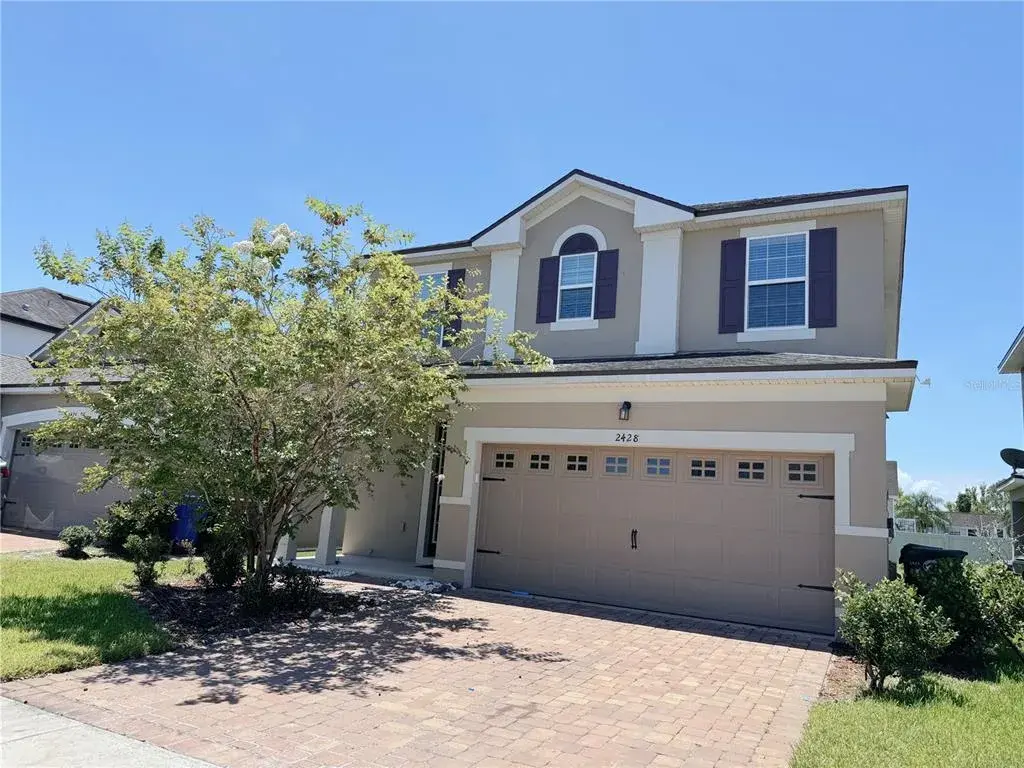 Property for sale at 2428 CHATEAU LOOP, KISSIMMEE, FL, 34741