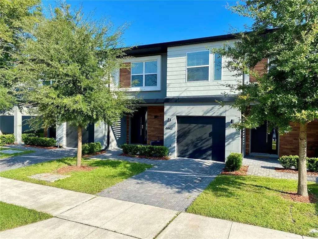 Property for sale at 4443 LE REVE COURT, KISSIMMEE, FL, 34746