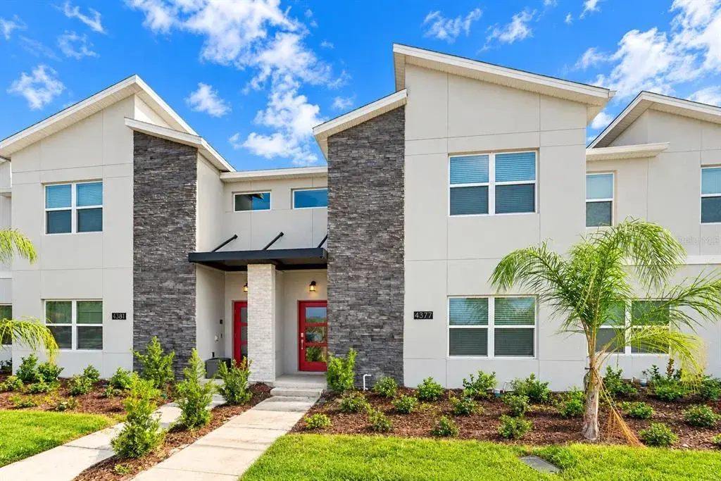 Property for sale at 4377 QUOTE STREET, KISSIMMEE, FL, 34746