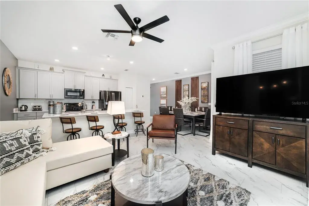 Property for sale at 4377 QUOTE STREET, KISSIMMEE, FL, 34746