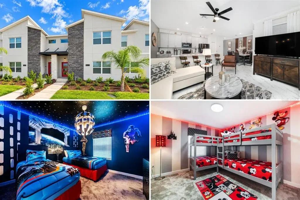 Property for sale at 4377 QUOTE STREET, KISSIMMEE, FL, 34746