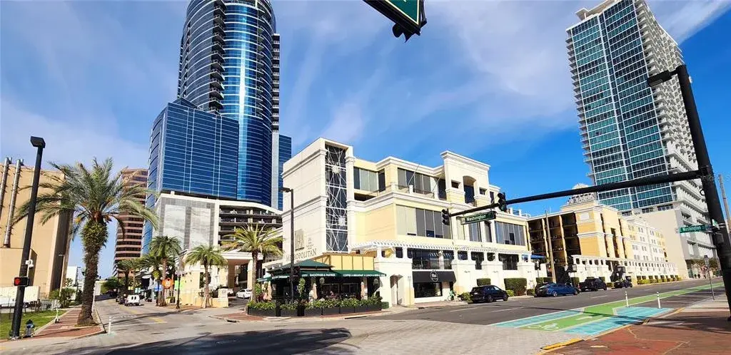 Property for sale at 151 E WASHINGTON STREET UNIT 327, ORLANDO, FL, 32801