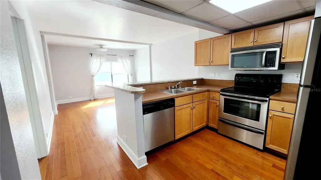 Property for sale at 151 E WASHINGTON STREET UNIT 327, ORLANDO, FL, 32801