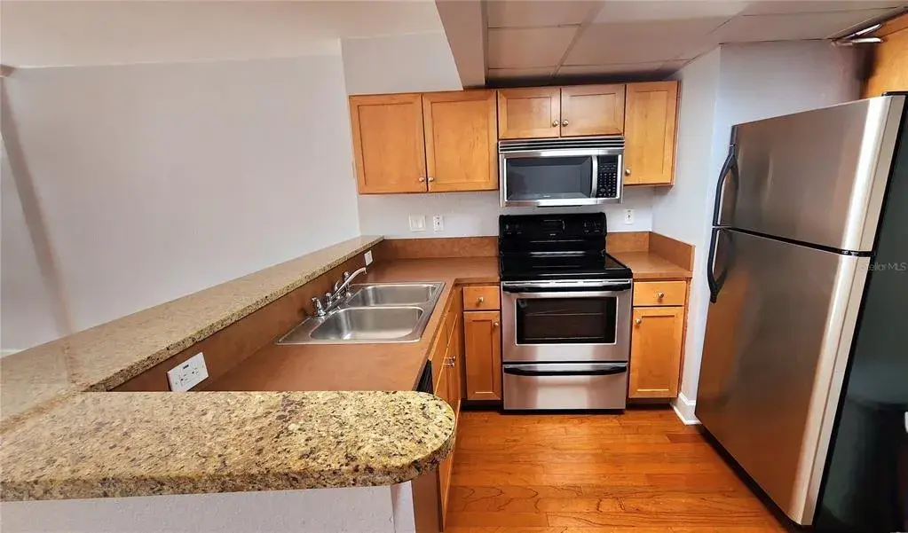 Property for sale at 151 E WASHINGTON STREET UNIT 327, ORLANDO, FL, 32801