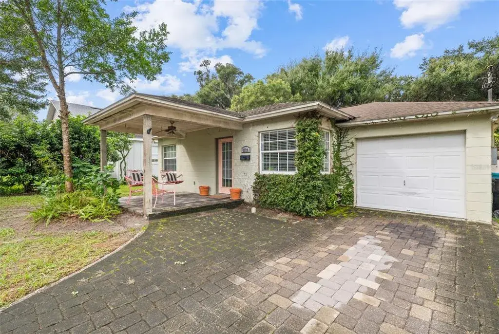 Property for sale at 1320 BELGRADE AVENUE, ORLANDO, FL, 32803