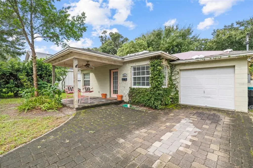 Property for sale at 1320 BELGRADE AVENUE, ORLANDO, FL, 32803