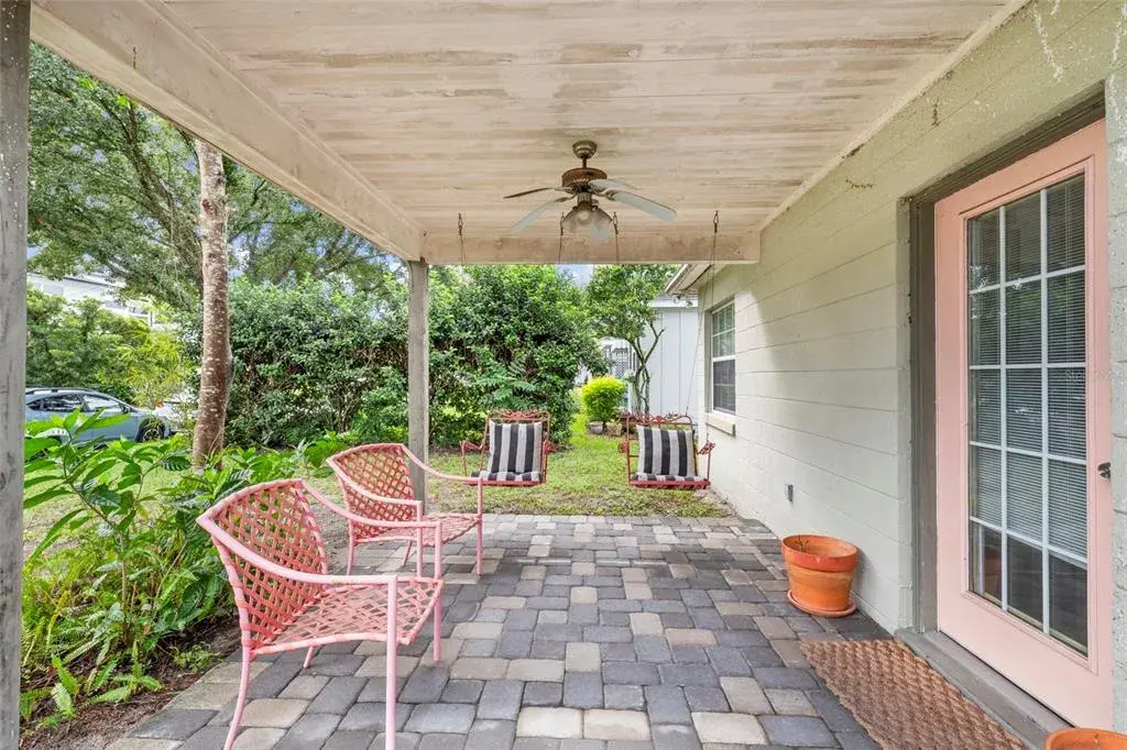 Property for sale at 1320 BELGRADE AVENUE, ORLANDO, FL, 32803