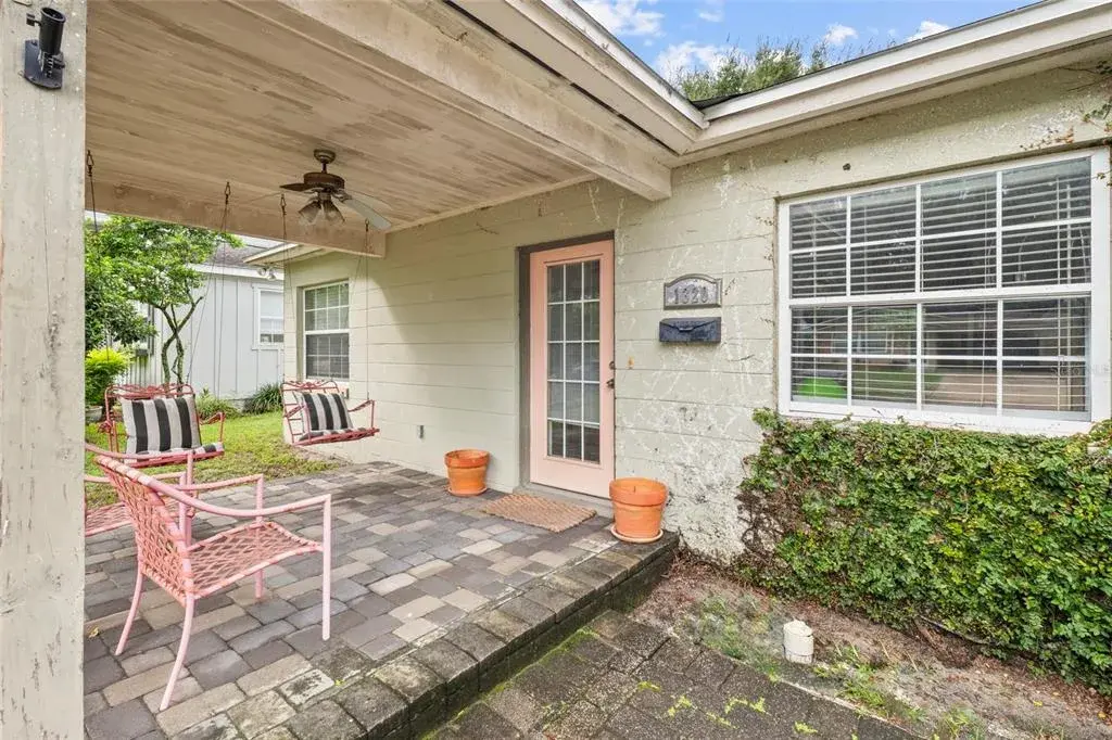 Property for sale at 1320 BELGRADE AVENUE, ORLANDO, FL, 32803