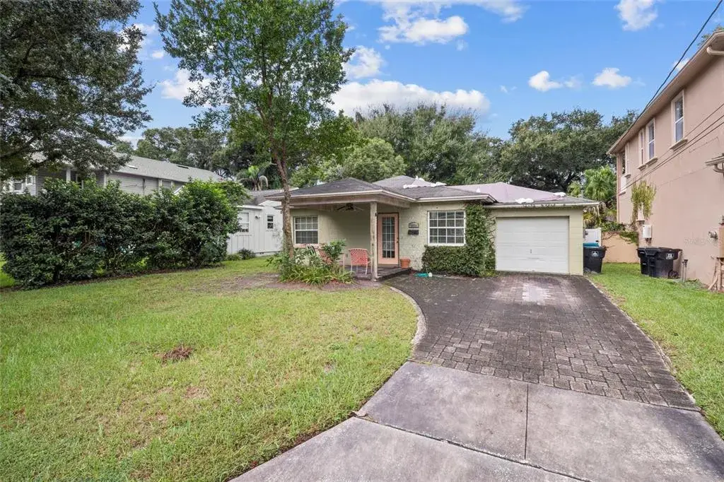 Property for sale at 1320 BELGRADE AVENUE, ORLANDO, FL, 32803