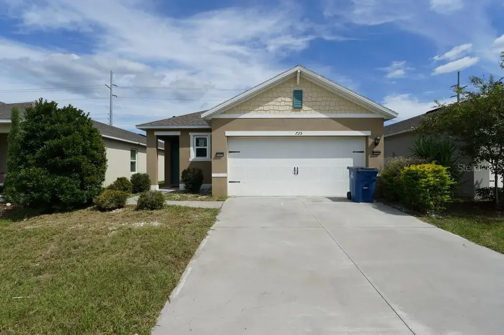Property for sale at 735 CHINOY ROAD, DAVENPORT, FL, 33837